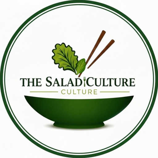 The Salad Culture